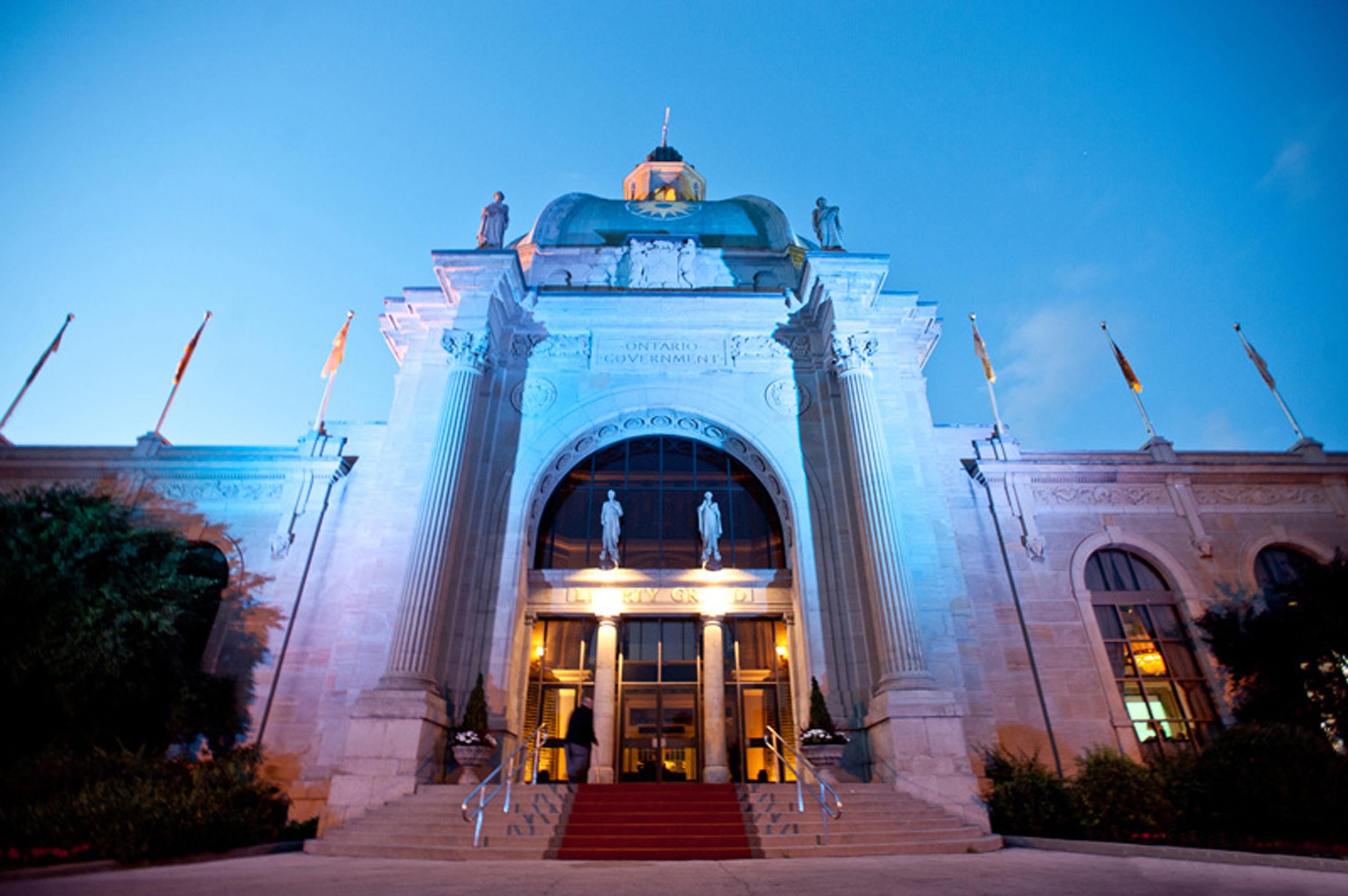 Liberty Grand